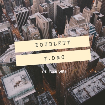 Doblett (feat. Tomi Wes) - Single