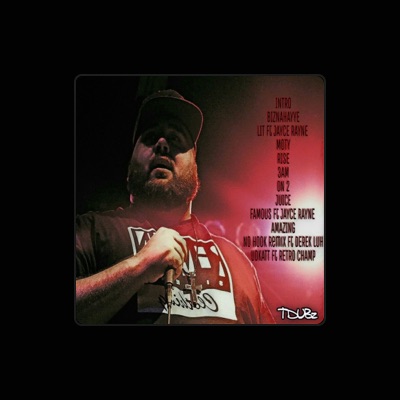 Listen to T Dubz, watch music videos, read bio, see tour dates & more!