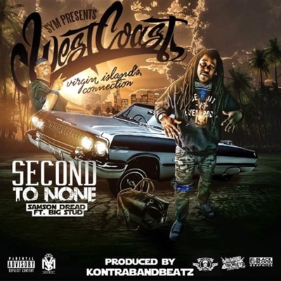 Second to None (feat. Big Stud) - Single