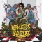 Concentrated Injections of Pure Autism - Vermicide Violence lyrics