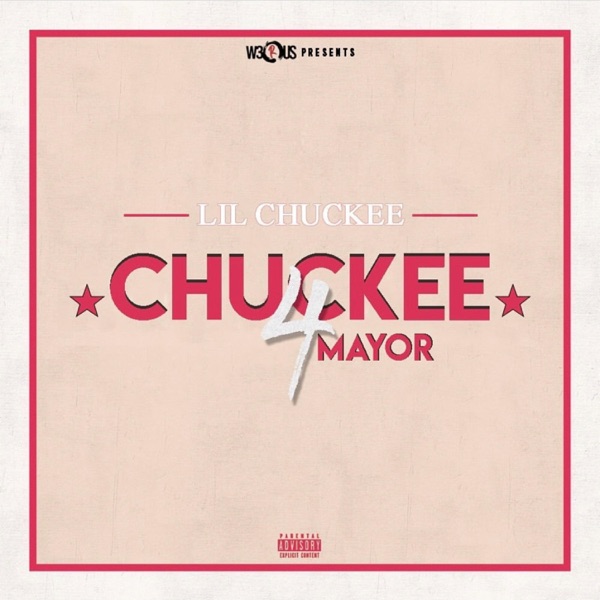 Chuckee 4 Mayor - Single album cover