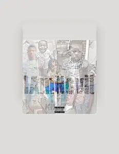 Dengarkan Cheebateambb, tonton video musik, baca bio, lihat tanggal tur & lainnya!