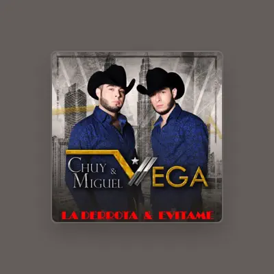 Listen to Miguel Vega, watch music videos, read bio, see tour dates & more!