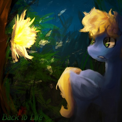 Back to Life - Single