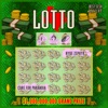 Lotto (feat. Cure for Paranoia) - Single