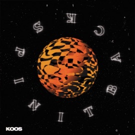Spin It Back Koos