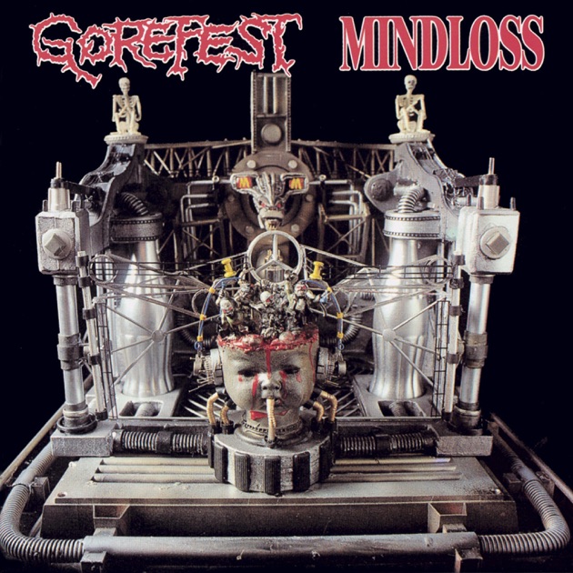 Gorefest False Erase Cd Death Metal | eBay