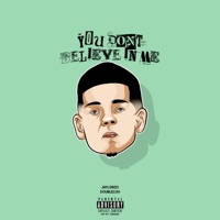 You Don't Believe in Me (feat. Doubleohh) - Single - Jaylonzo