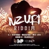 Nzuri Riddim - EP