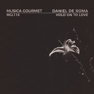 Hold On to Love - Single