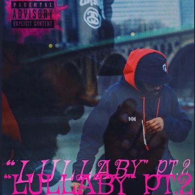 Lullaby Pt2 - Single