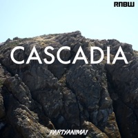Cascadia - Single - PartyAnima1