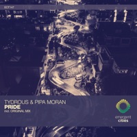 Pride - Single - Pipa Moran & Tydrous