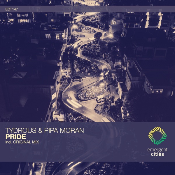 Pride - Single