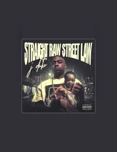 Escucha a J Dub, mira vídeos musicales, lee la biografía, consulta fechas de giras y mucho más.