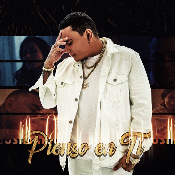 Pienso en Ti