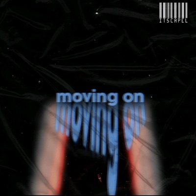 Moving On - Single