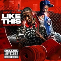 Like This (feat. KountUpWitDak) - Single - Jay $lim