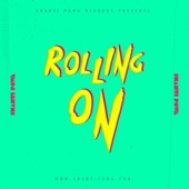 Shanti Powa - Rolling On