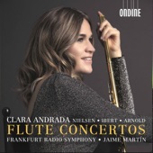 Flute Concerto No. 1, Op. 45: III. Con fuoco artwork