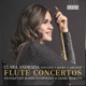 Nielsen Ibert Arnold Flute Concertos