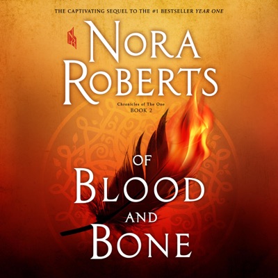 Of Blood and Bone: Chronicles of The One, Book 2 (Unabridged)