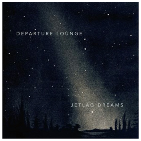 Jetlag Dreams