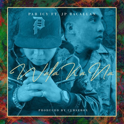 Wala Ka Na (feat. JP Bacallan) - Single
