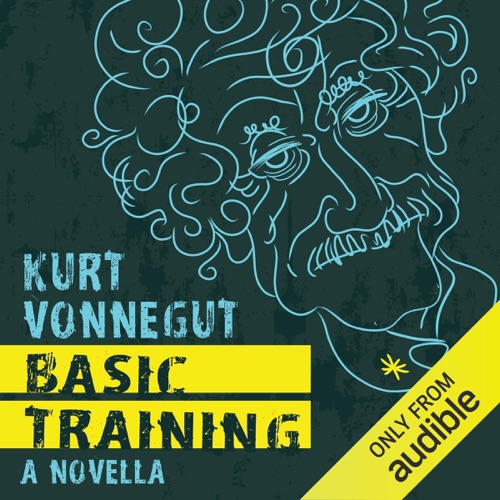 Basic Training (Unabridged) cover