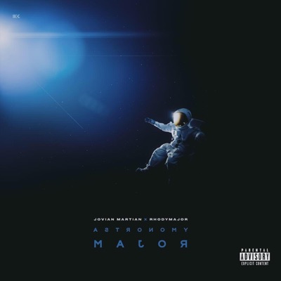 Astronomy Major - EP