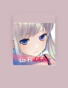 Listen to Lo-Fi Ideas, watch music videos, read bio, see tour dates & more!