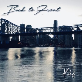 Back to Front Kiks