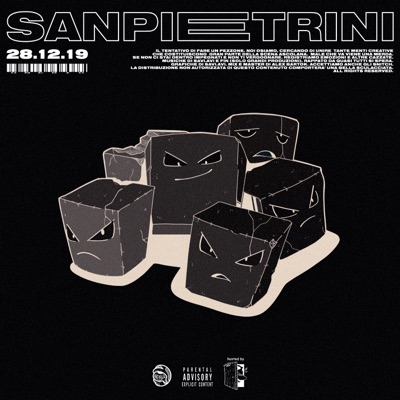 SANPIETRINI - Single