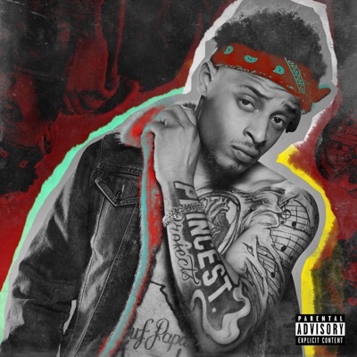Whatchu Kno (WYKBS) - Single
