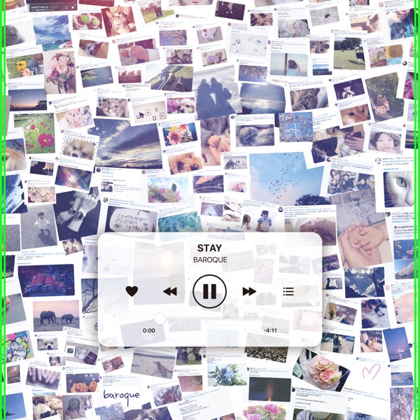 STAY - Single