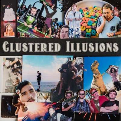 Clustered Illusions - EP