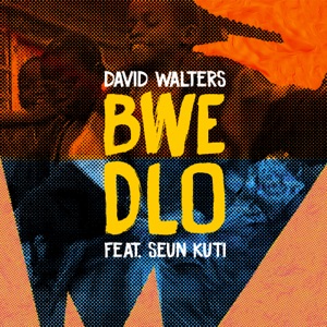Bwé Dlo (Remixes) - EP