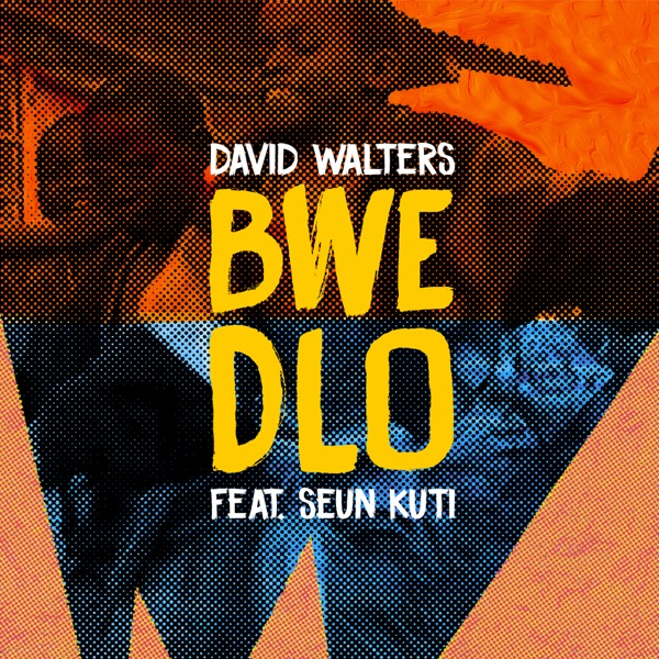 Bwé Dlo (Remixes) - EP