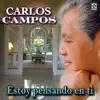 GUAJIRA EN MENOR  - CARLOS CAMPOS