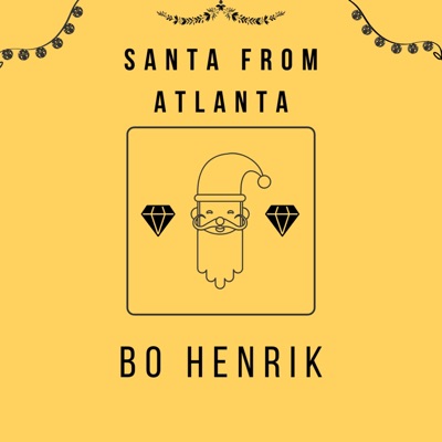 Santa from Atlanta - Single