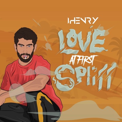 Love At First Spliff - Single