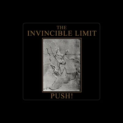 Listen to The Invincible Limit, watch music videos, read bio, see tour dates & more!
