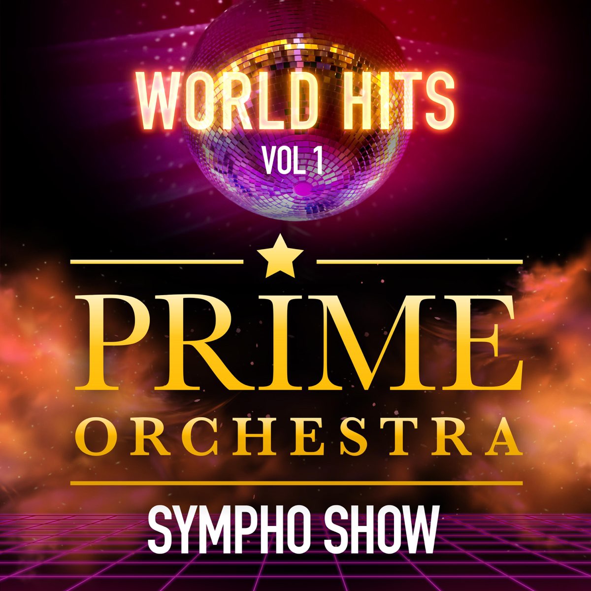 Prime orchestra