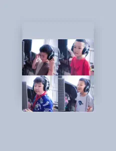 Ouve 邱一可, vê vídeos de música, lê a biografia, vê as datas da digressão e muito mais!