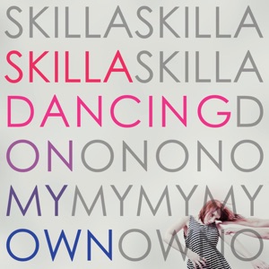Dancing on My Own - Single