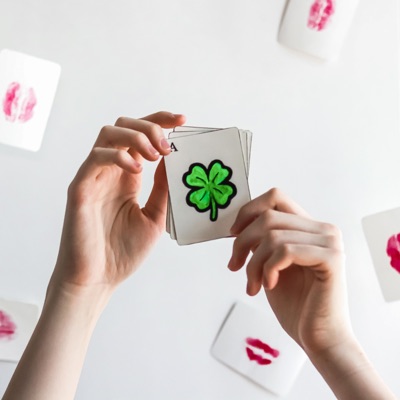 Luck Is a Game - Single
