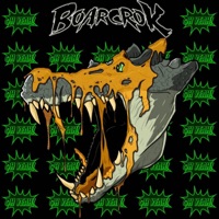 Oh Yeah! - Single - BOARCROK