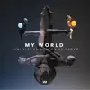 Vini Vici, Shapov & NERVO - My World