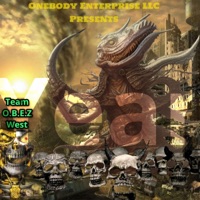 Team O.B.E.Z West Year - Menace O.B.E.Z