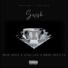 Swish (feat. King Los & Mark Battles) - Single